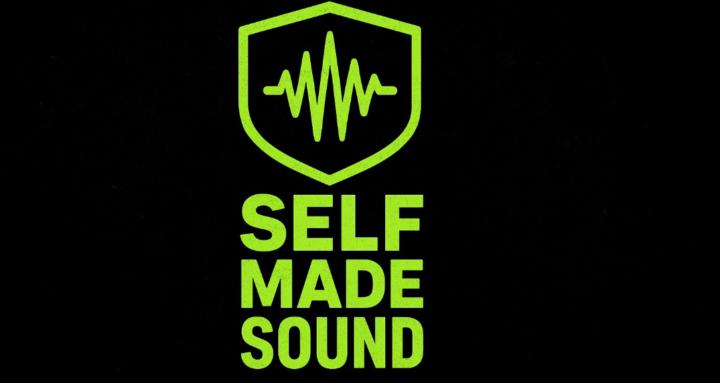 Self Made Sound