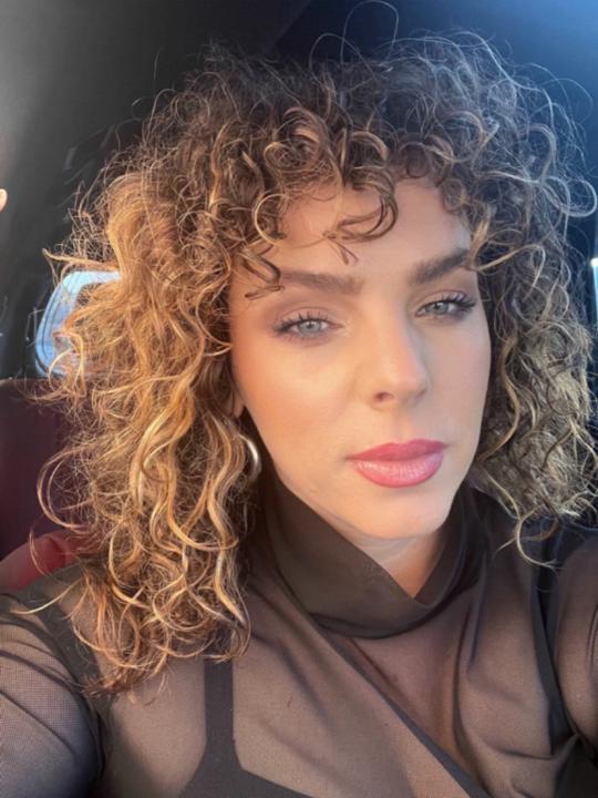 Kelly McGowan