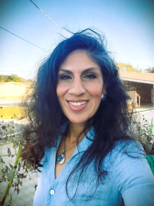 Jeanette Perez