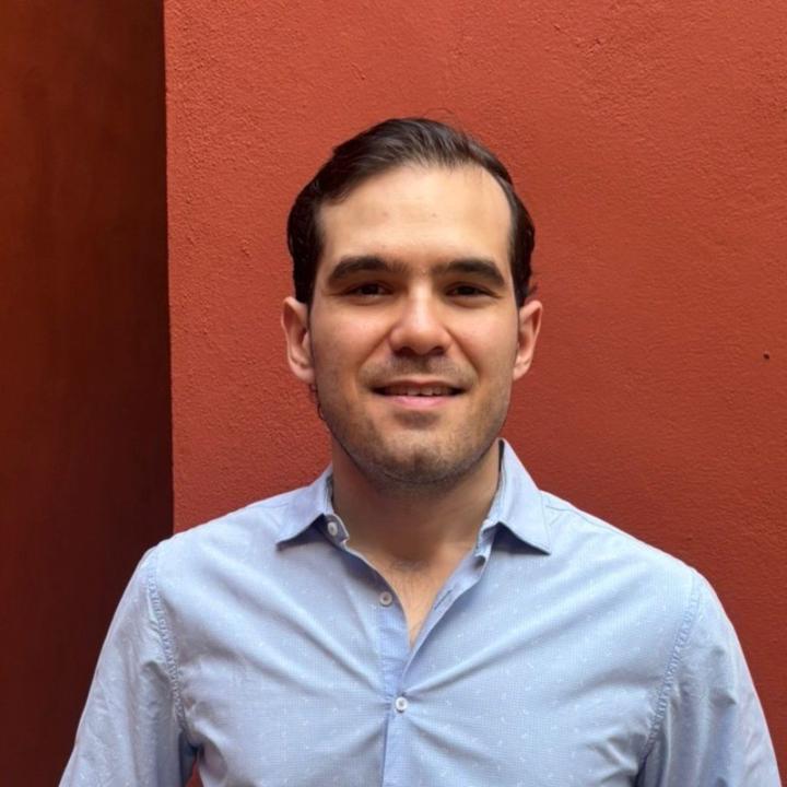 Jaime Leal