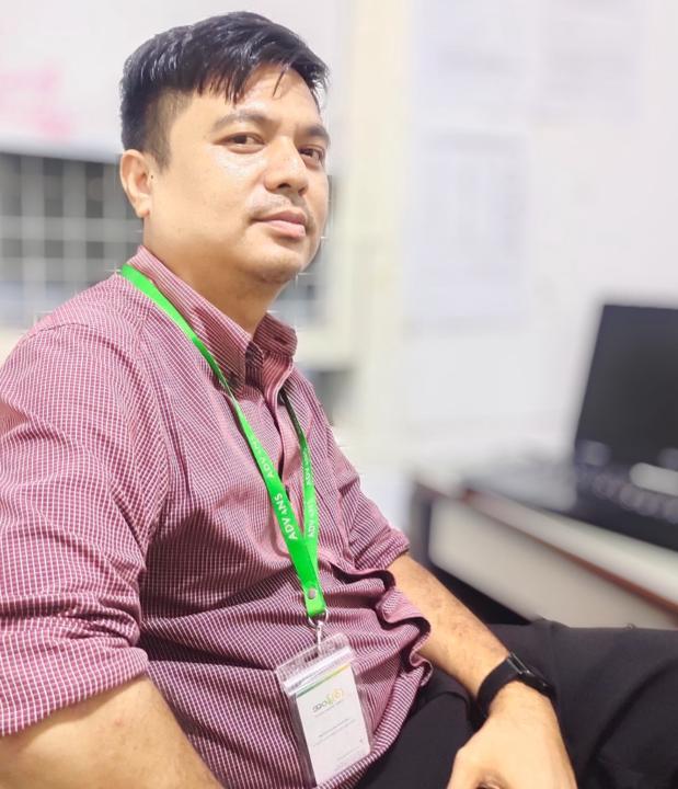 Soe Myo Thu