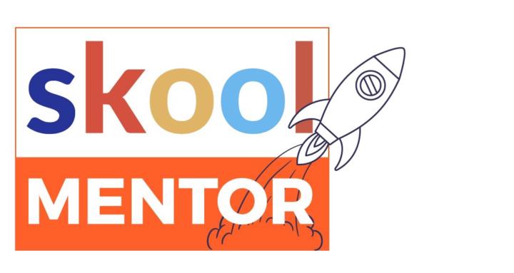 SKOOL MENTOR