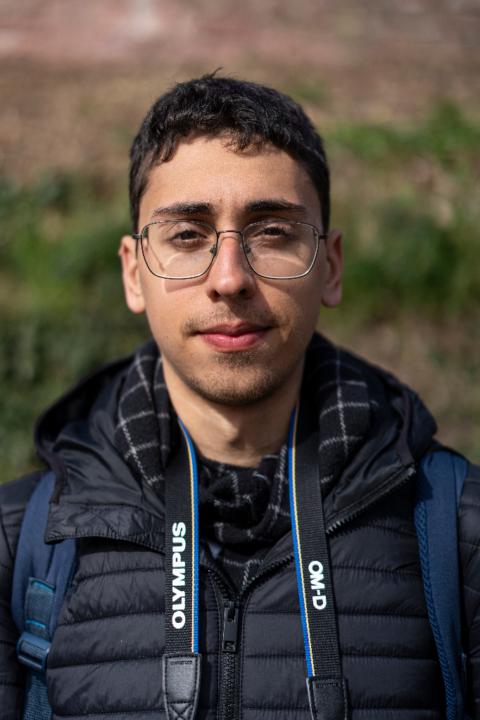 Firat Cicek
