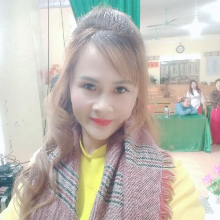Linh Gia