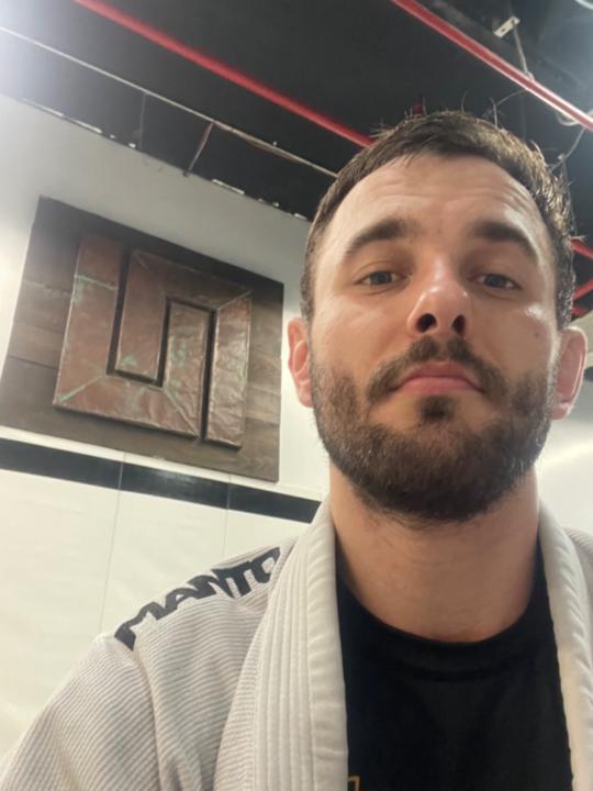 Mikolaj Mazur