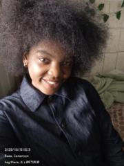 Ndongo Séraphine