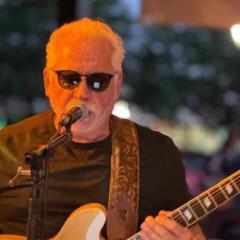 Gerry Mattei
