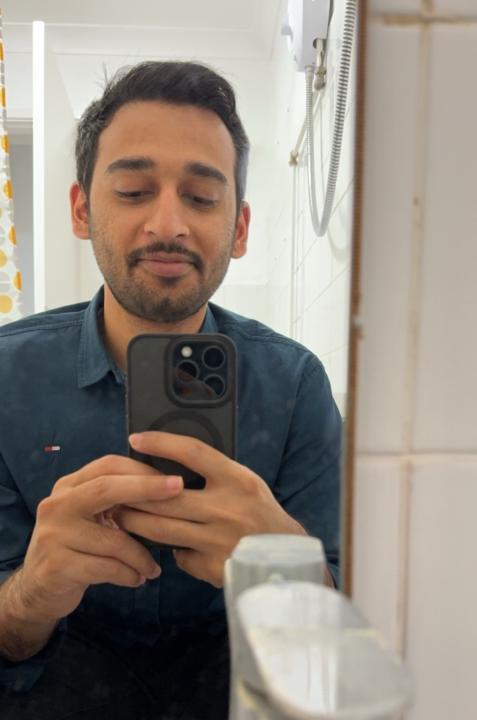 Adil Mubashar
