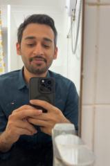 Adil Mubashar