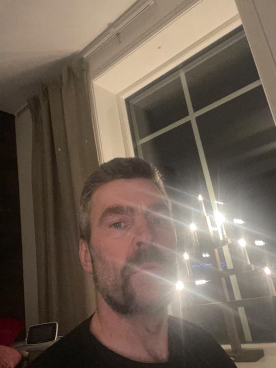 Niklas Berglund
