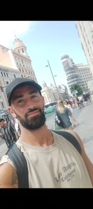 Asier Bañuelos Cancela