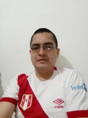 Elber alexander Zegarra rojas