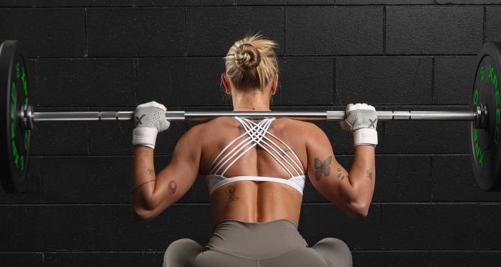 Xpeed Fitness Hub