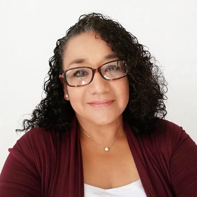 Mónica Godínez Limón