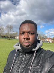 Herbert Baiden-Amissah