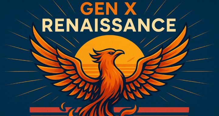 AI For Gen X