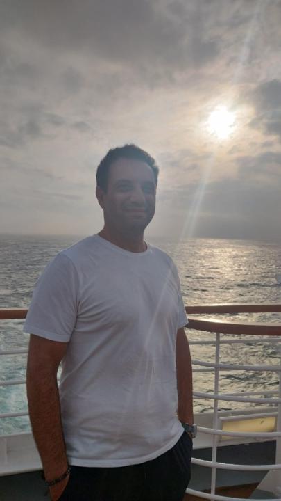 Alejandro De Oto