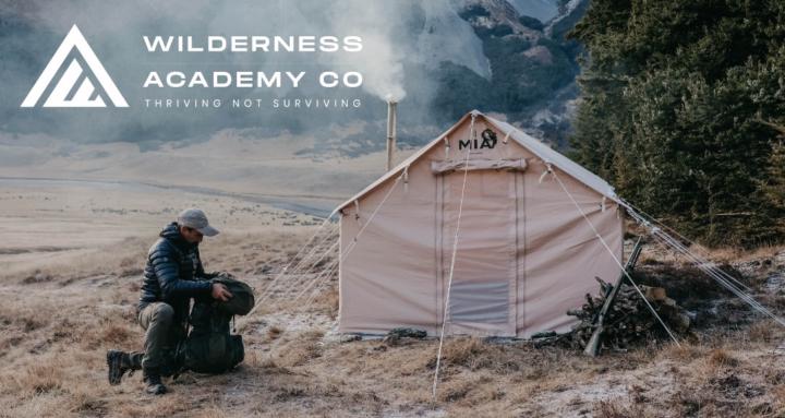 Wilderness Academy 