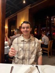 Victor Meras Sanchez