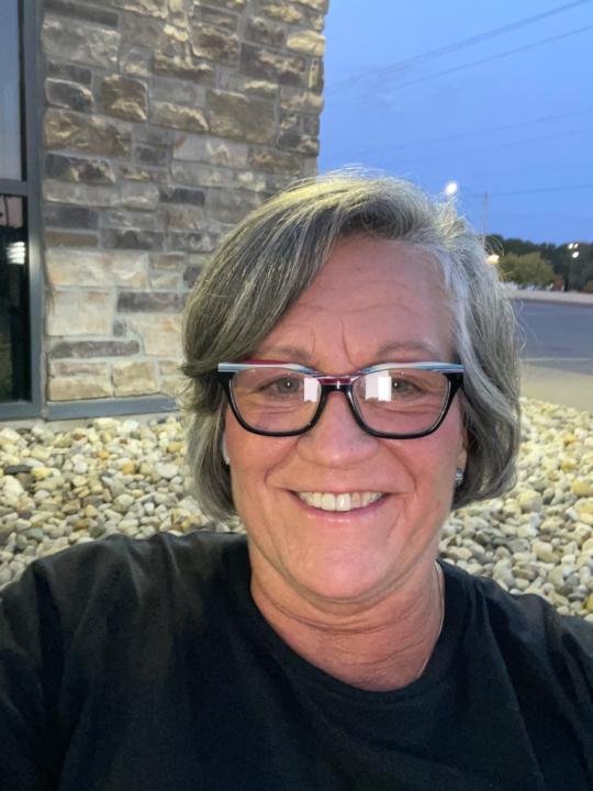 Deb Johnson