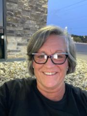 Deb Johnson