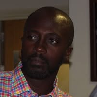 Elliot Frimpong