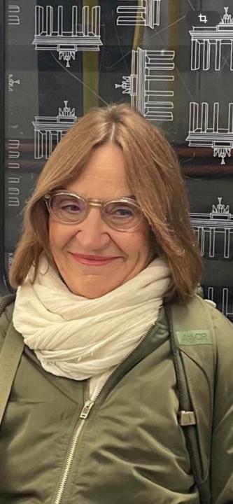 Sylvia Frühauf