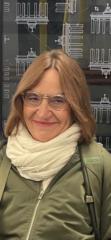 Sylvia Frühauf