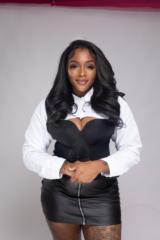 Cookie Davis