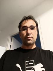Rafik Belkaid