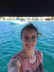 Lydia Weislein-Rösner