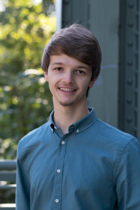 Jakob Sturm