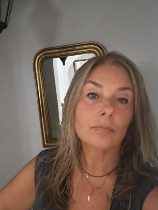 Monica Felici