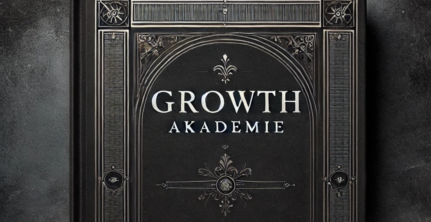 Modul 3: Growth Akademie