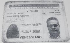 Roberto Gonzalez