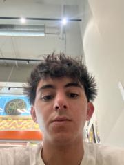 Jake Soares