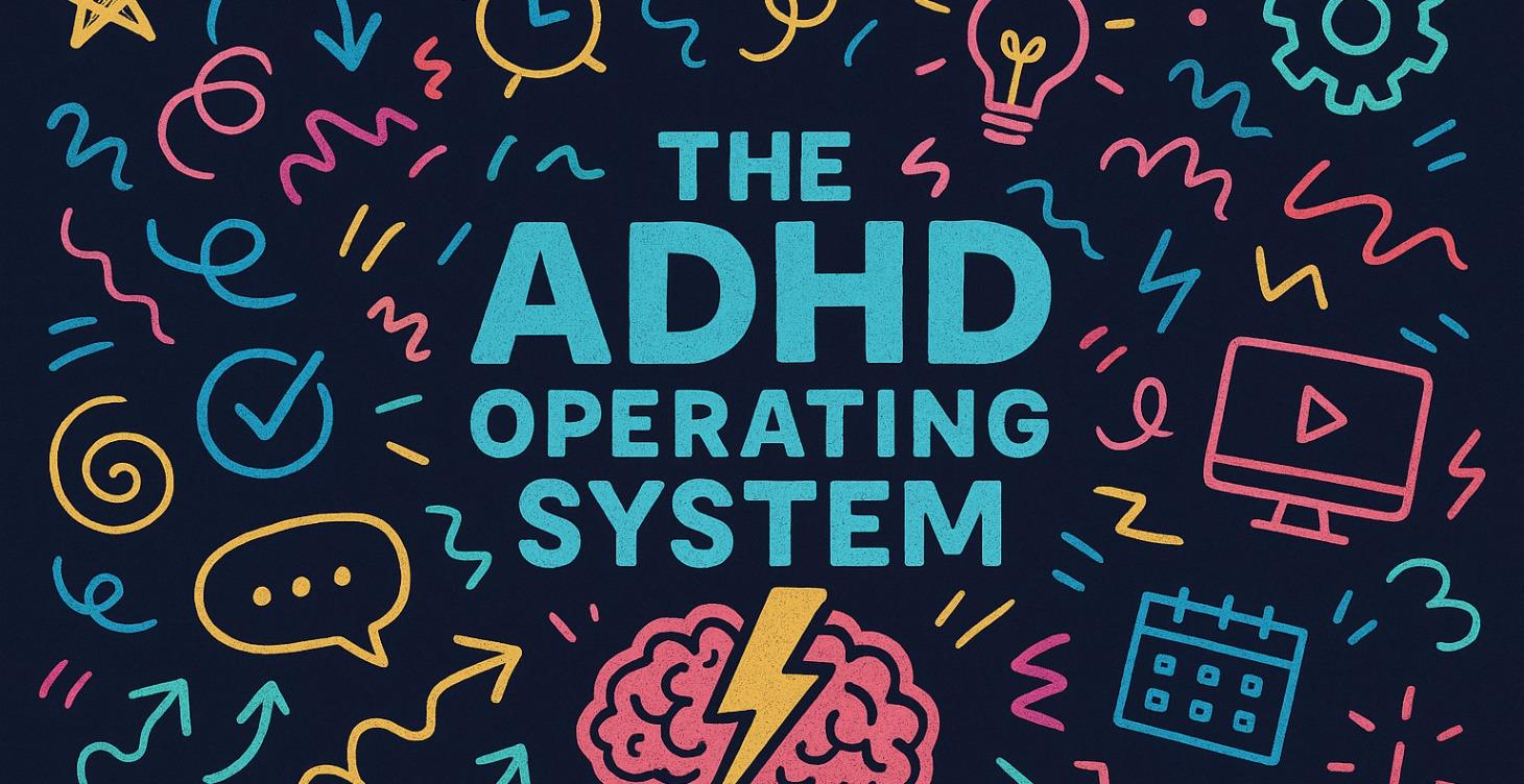 The ADHD Operating System