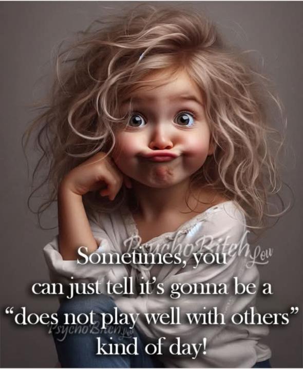 Grannys gonna need help