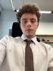 Matthew Graham