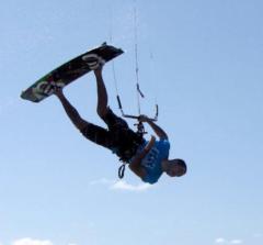 Benoit-Xavier Picciocchi