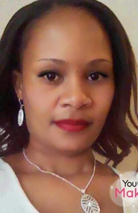 Mpho Maria Legoale