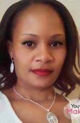 Mpho Maria Legoale
