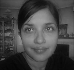 Zobeeda Madsen