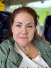 Laura Johnson
