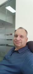 Sunil Arya