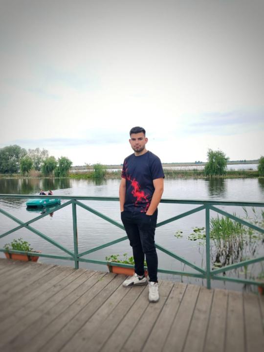 Drutu Nicușor