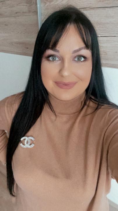 Dragana Milanovic