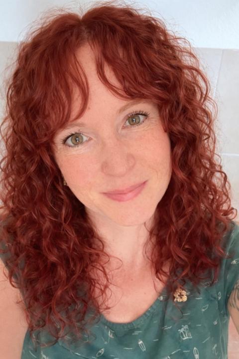 Nadine Salzseiler