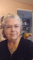 Yvonne Wolf