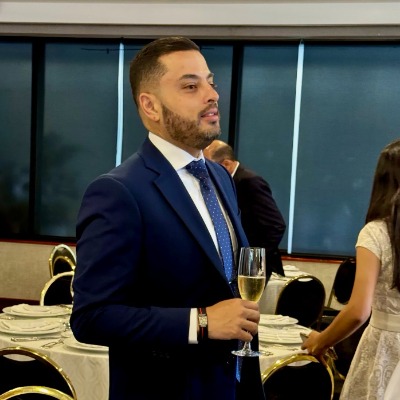 Ricardo Alvarez
